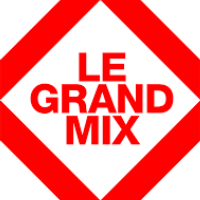 Logo LE GRAND MIX